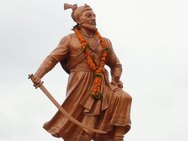 Rs 1900 crore allotted for veer shivaji statue… Rs 1900 crore allotted for veer shivaji statue…
