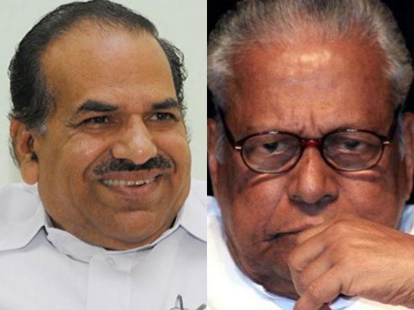 கேரளா சி.பி.எம். செயலராக கொடியேறி பாலகிருஷ்ணன் தேர்வு! மாநிலக் குழுவில் 'அச்சுவுக்கு' இடம் இல்லை!!
