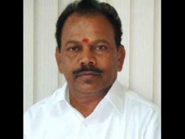 பி.ஆர்.பி நிறுவனத்தில்