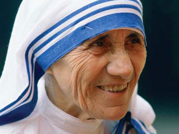 She was a beacon of hope, says Vatican She was a beacon of hope, says Vatican