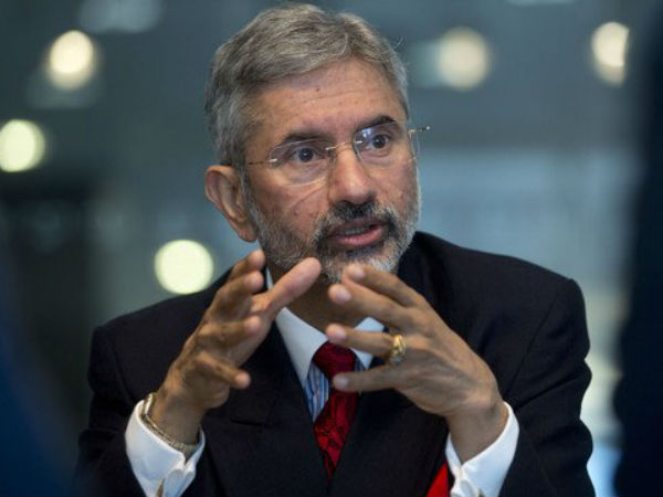 Foreign Secretary S Jaishankar to travel to Pakistan on Mar 3 Foreign Secretary S Jaishankar to travel to Pakistan on Mar 3