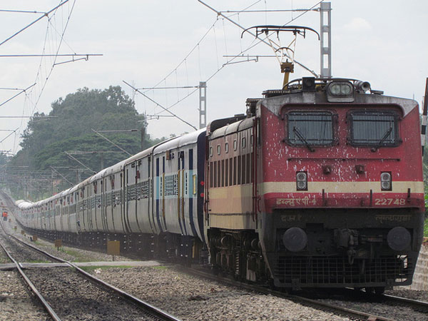 Rail budget- Technology to prevent rail accidents Rail budget- Technology to prevent rail accidents