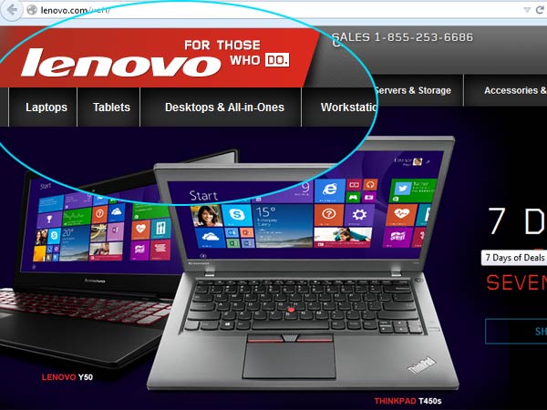 Webnic Registrar Blamed for Hijack of Lenovo, Google Domains Webnic Registrar Blamed for Hijack of Lenovo, Google Domains
