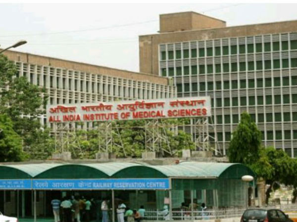 மதுரையில் எய்ம்ஸ்