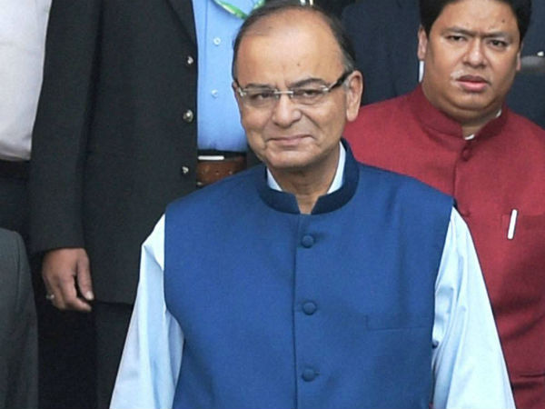 Union Budget: Jaitley announces Nayi MManzil scheme for minorities Union Budget: Jaitley announces Nayi MManzil scheme for minorities