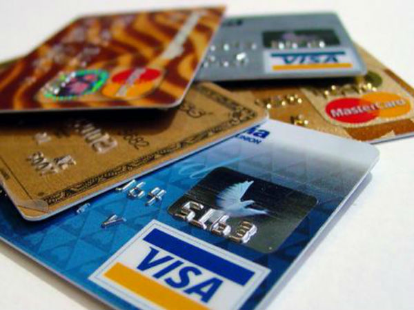 Jaitley plans to boost credit, debit card usage Jaitley plans to boost credit, debit card usage