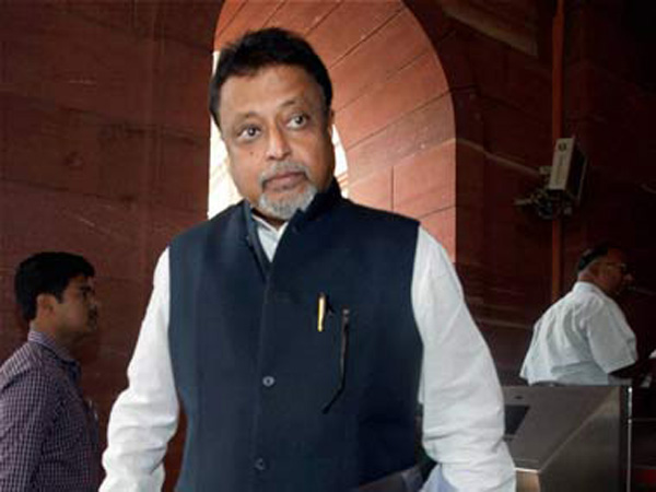 Mukul Roy removed from post of All India general secretary of Trinamool Congress Mukul Roy removed from post of All India general secretary of Trinamool Congress