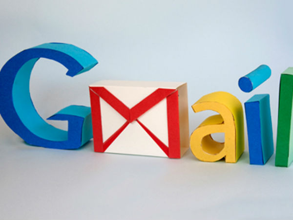 Govt bans Gmail for official work, to monitor staff's online activities Govt bans Gmail for official work, to monitor staff's online activities