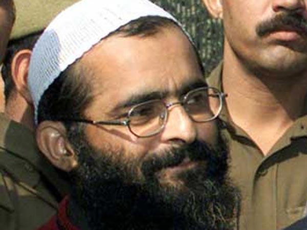 Afzal Guru: Why the mortal remains were not returned Afzal Guru: Why the mortal remains were not returned