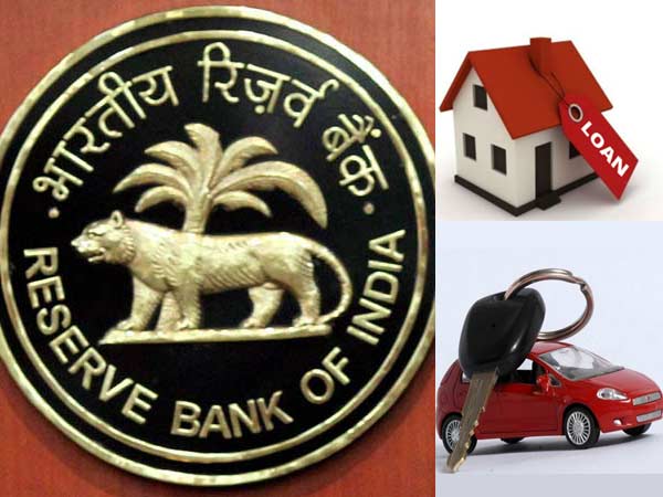 RBI cuts repo rate by 25 basis points RBI cuts repo rate by 25 basis points