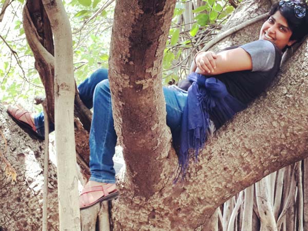 Bengaluru Girl Indhuja Stirs up Storm Launching Viral Matrimonial Ad for Guy who Hates Kids Bengaluru Girl Indhuja Stirs up Storm Launching Viral Matrimonial Ad for Guy who Hates Kids