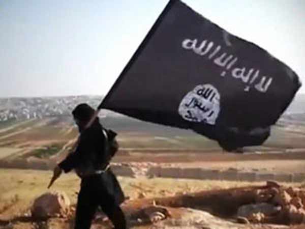 Inhuman: ISIS men fed murdered kidnap victim to his own mother Inhuman: ISIS men fed murdered kidnap victim to his own mother