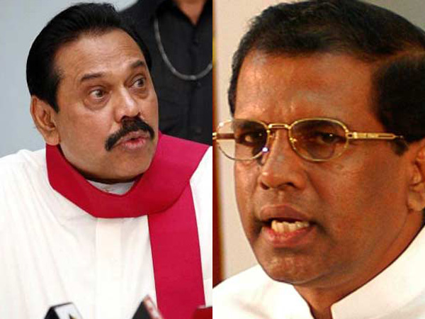 Sri Lanka to probe previous government's payments to US lobbying firms Sri Lanka to probe previous government's payments to US lobbying firms