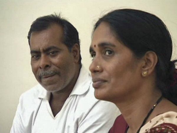 தந்தை பேட்டி