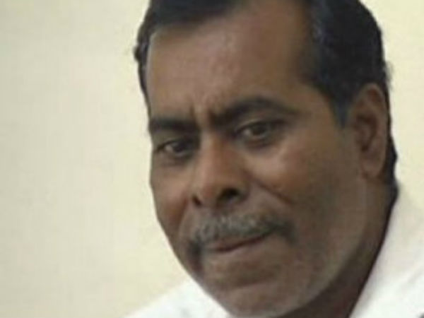மத்திய அரசுக்கே சவால்