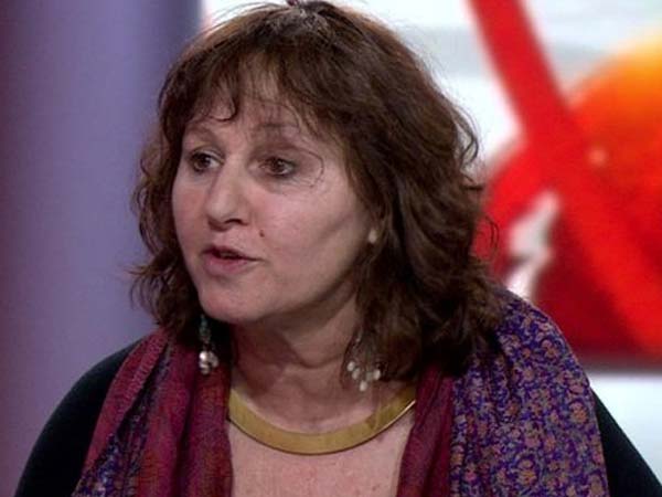 India trying to muzzle free speech: Leslee Udwin India trying to muzzle free speech: Leslee Udwin