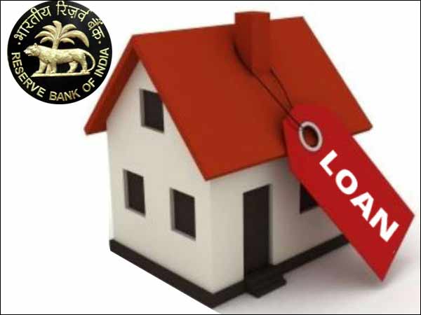 RBI relaxes loan norms for low-cost housing RBI relaxes loan norms for low-cost housing