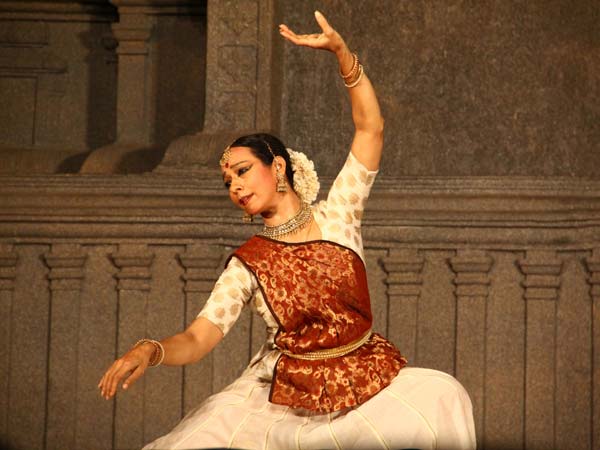 Women’s Day Special: Guru Jayanthi inspires PhD scholars at IISc Women’s Day Special: Guru Jayanthi inspires PhD scholars at IISc