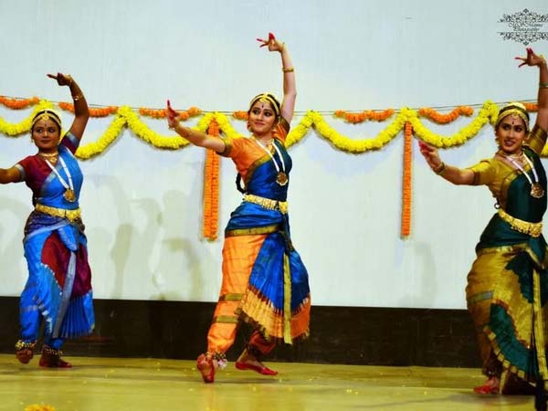 Women’s Day Special: Guru Jayanthi inspires PhD scholars at IISc Women’s Day Special: Guru Jayanthi inspires PhD scholars at IISc