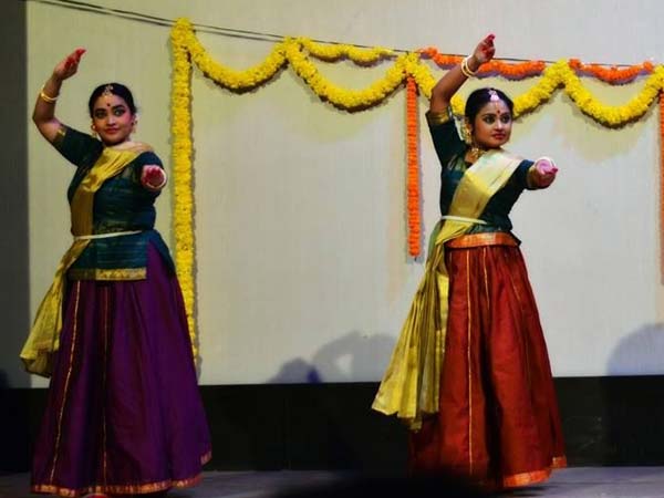Women’s Day Special: Guru Jayanthi inspires PhD scholars at IISc Women’s Day Special: Guru Jayanthi inspires PhD scholars at IISc
