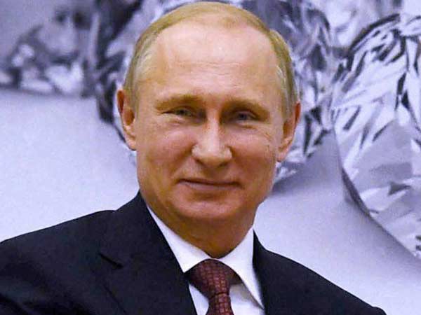 Putin Putin