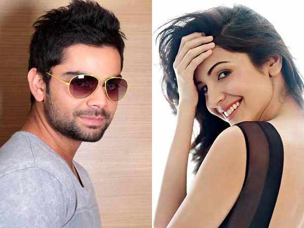 Virat Kohli 'Blown Away' by 'his Love' Anushka Sharma's Performance in NH10 Virat Kohli 'Blown Away' by 'his Love' Anushka Sharma's Performance in NH10