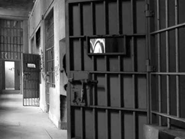 prison prison