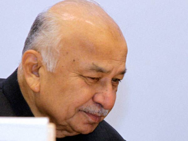 Sushilkumar Shinde Sushilkumar Shinde