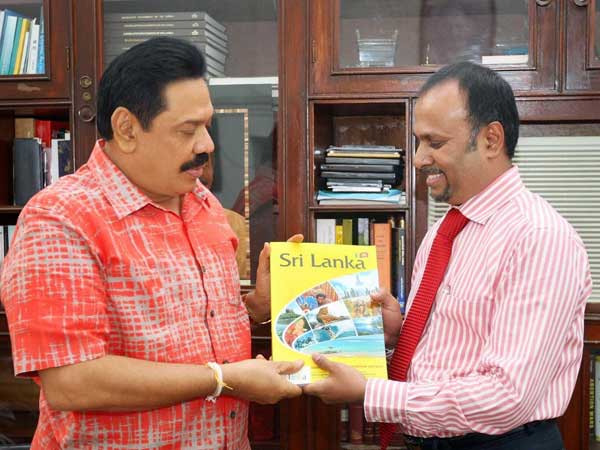 Ex Lankan envoy faces probe for arms deals with Ukraine rebels Ex Lankan envoy faces probe for arms deals with Ukraine rebels