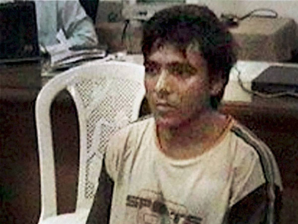 ajmal kasab ajmal kasab