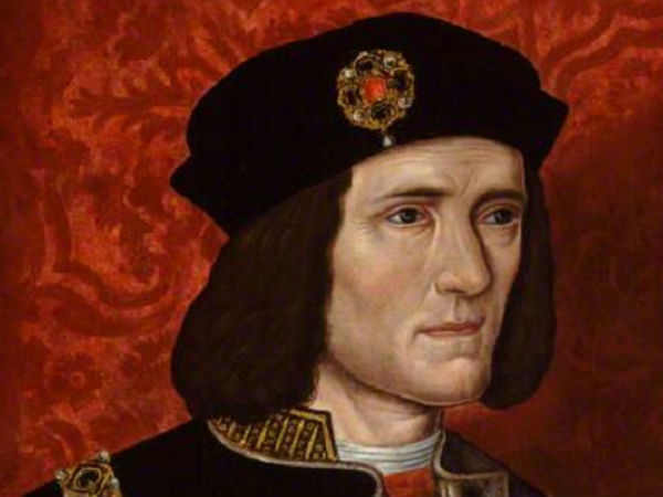 England's Richard III gets final burial England's Richard III gets final burial