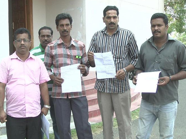 கனடாவில் வேலை வாங்கித் தருவதாக கூறி கேரள இளைஞர்களிடம் மோசடி... !