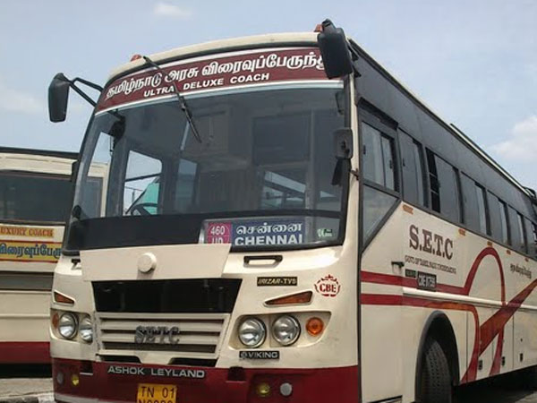 Nearing summer vacation scares TNSTC due to drivers scarcity Nearing summer vacation scares TNSTC due to drivers scarcity
