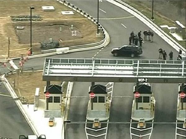 NSA shooting: 1 dead after 2 men dressed as women tried to crash gate outside Fort Meade NSA shooting: 1 dead after 2 men dressed as women tried to crash gate outside Fort Meade