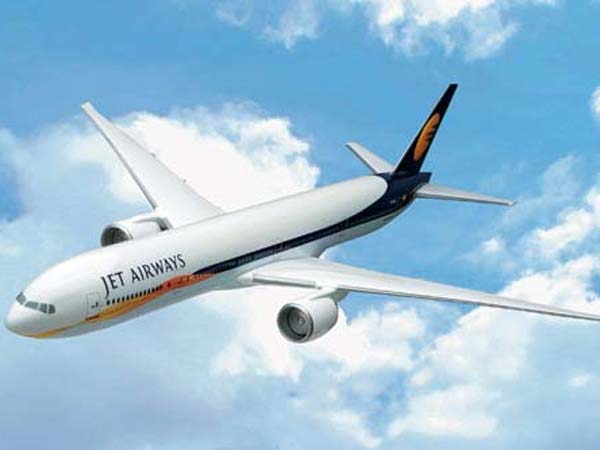 Jet Airways Dubai-Mumbai flight suffers bird-hit Jet Airways Dubai-Mumbai flight suffers bird-hit