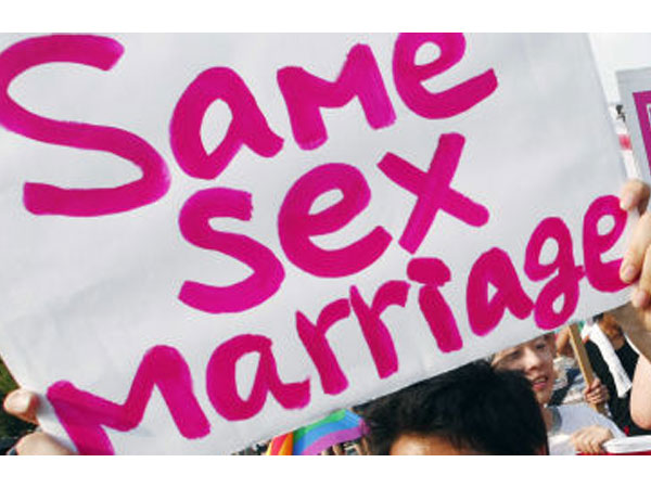 Tokyo District Becomes First to Recognize Same-Sex Unions in Japan Tokyo District Becomes First to Recognize Same-Sex Unions in Japan