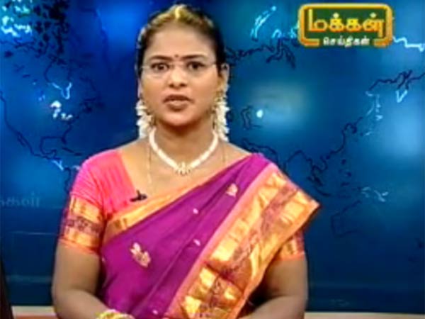Makkal TV sues against Arasu Cable Makkal TV sues against Arasu Cable