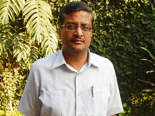 45th Transfer for IAS Officer Ashok Khemka 45th Transfer for IAS Officer Ashok Khemka