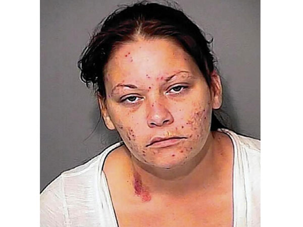 Florida mom busted after girls discovered selling their toys: report Florida mom busted after girls discovered selling their toys: report