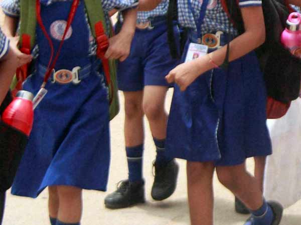Children used in thefts Children used in thefts