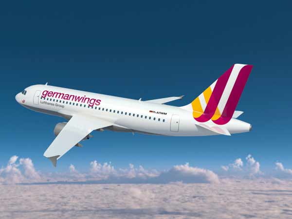Flight data suggests Germanwings crash was deliberate Flight data suggests Germanwings crash was deliberate