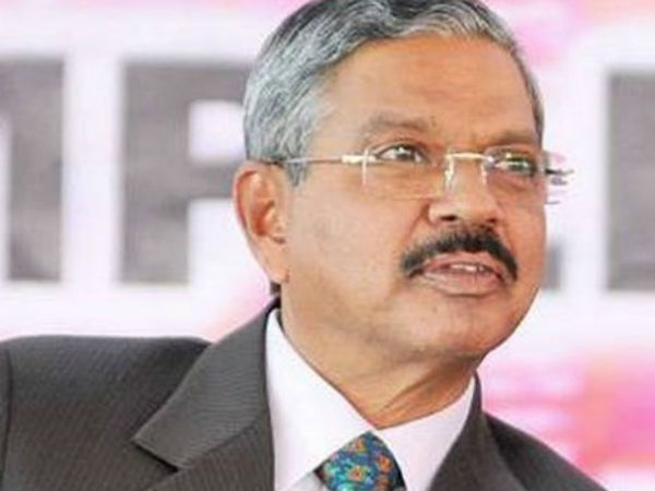 Controversy over conference on Good Friday unfortunate: CJI HL Dattu Controversy over conference on Good Friday unfortunate: CJI HL Dattu