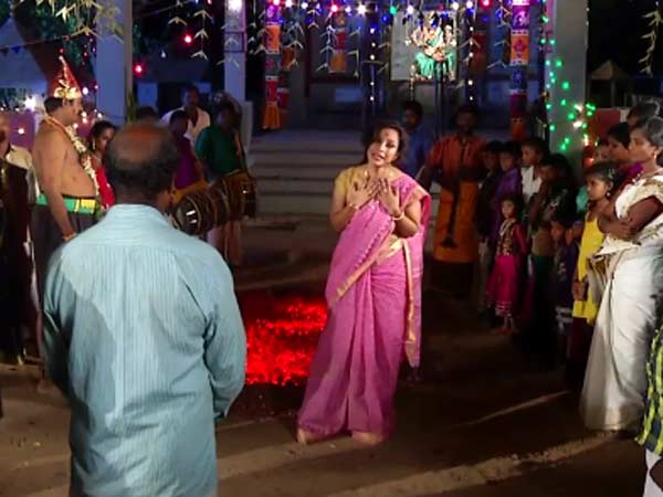 Munthanai Mudichu serial ends Munthanai Mudichu serial ends