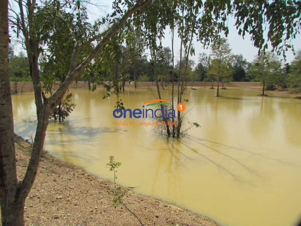அதிகரிக்கும் தண்ணீர் தேவை: