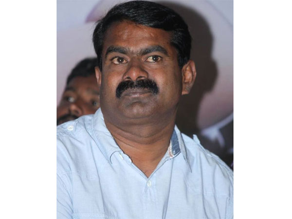 Seeman condoles death of Jayakanthan Seeman condoles death of Jayakanthan