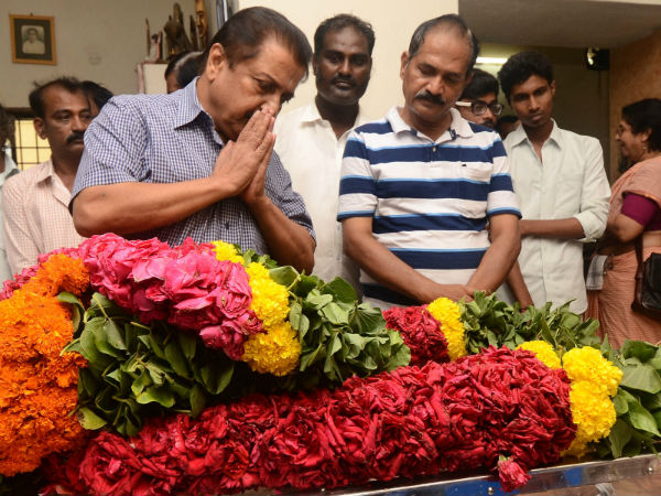பாரதிராஜா – சிவகுமார்