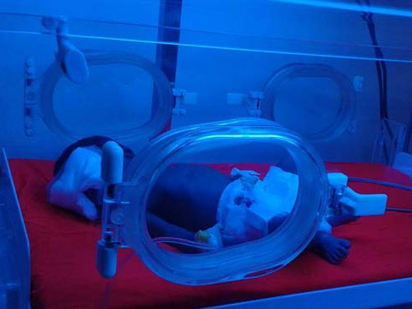 This 7-Day-Old is the Youngest Indian Evacuated From Yemen This 7-Day-Old is the Youngest Indian Evacuated From Yemen
