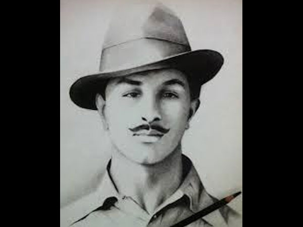 Bhagat Singh’s kin say they were snooped on Bhagat Singh’s kin say they were snooped on