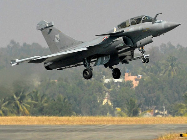 Rafale story far from over; Govt to keep HAL in the loop Rafale story far from over; Govt to keep HAL in the loop