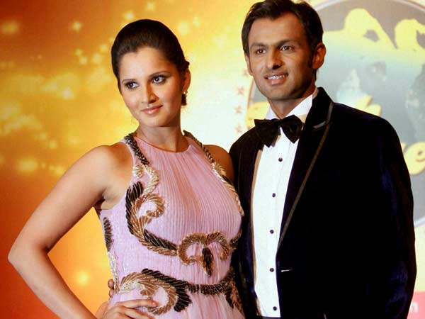 Sania Mirza's Achievement a Matter of Pride for Pakistan too, says Husband Shoaib Malik Sania Mirza's Achievement a Matter of Pride for Pakistan too, says Husband Shoaib Malik